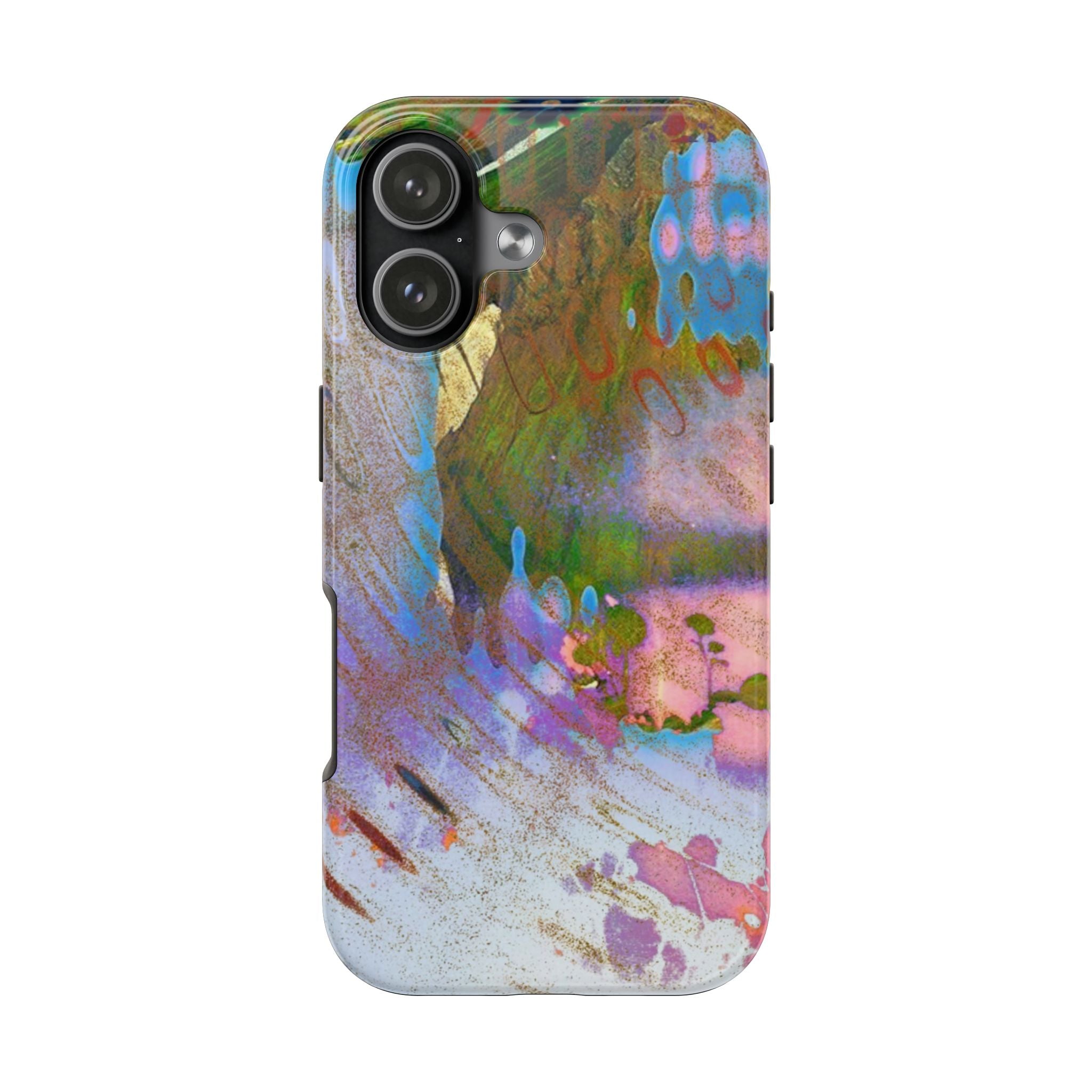 PRISM MOSS WHIMSY PHONE CASE