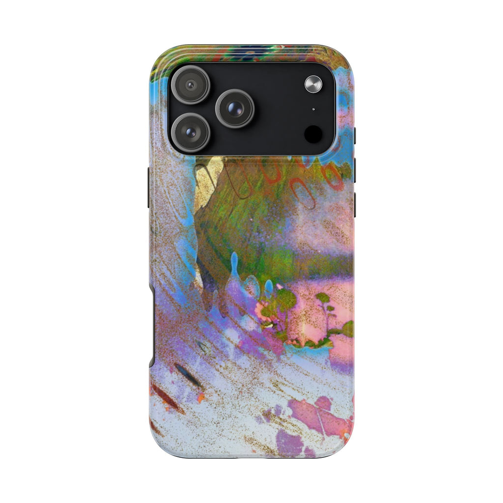 PRISM MOSS WHIMSY PHONE CASE
