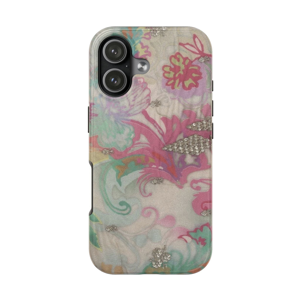 PRISM BLOOM PHONE CASE