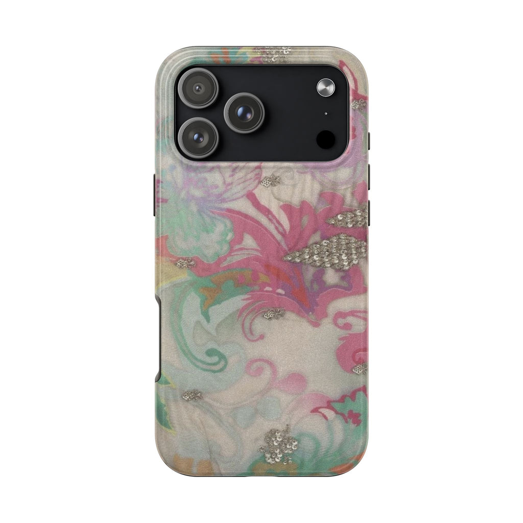 PRISM BLOOM PHONE CASE