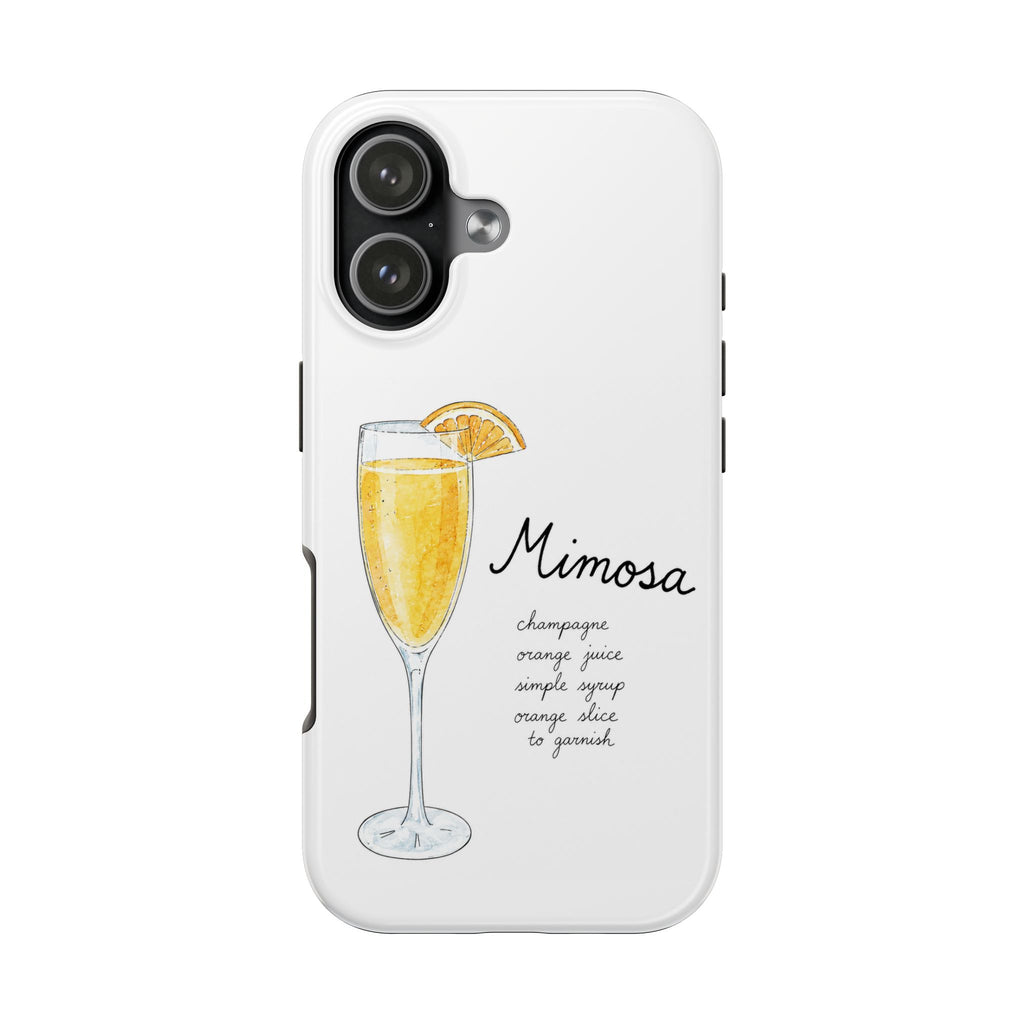 MIMOSA PHONE CASE