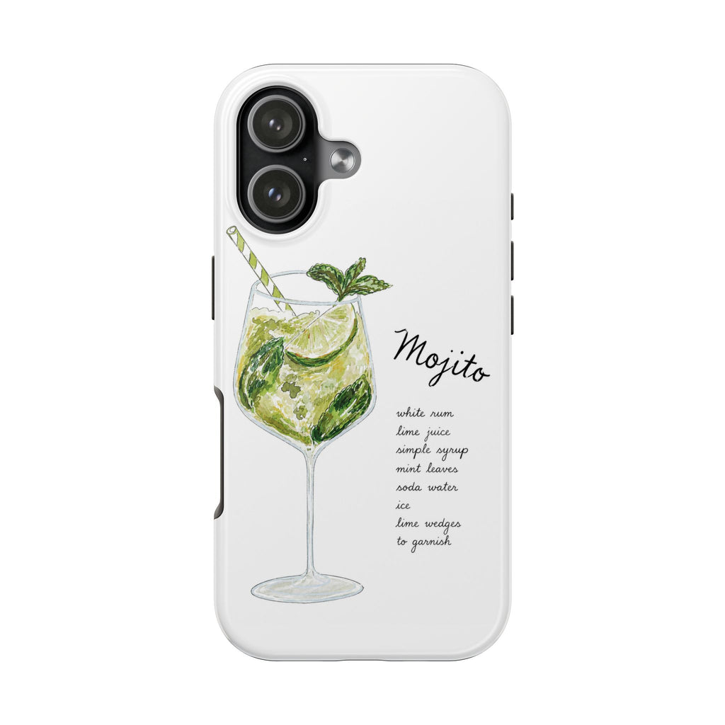 MOJITO PHONE CASE