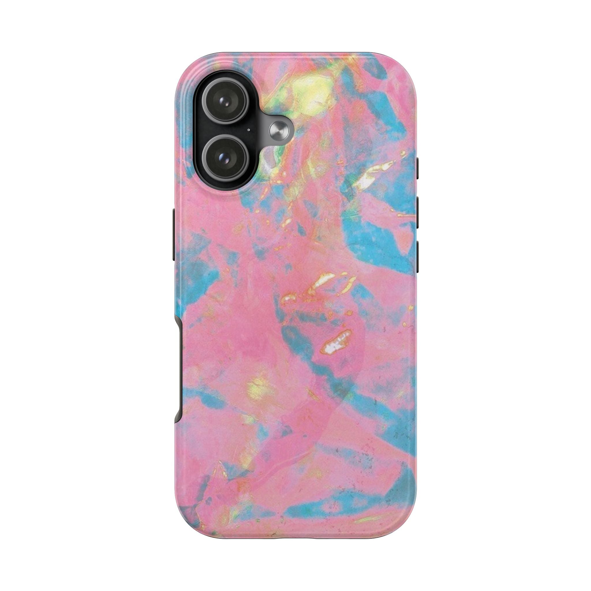 WHIMSY MIAMI PRISM PHONE CASE