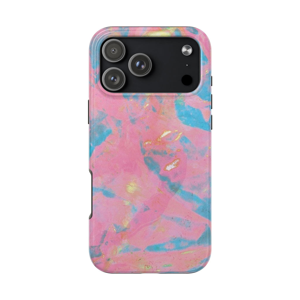 WHIMSY MIAMI PRISM PHONE CASE