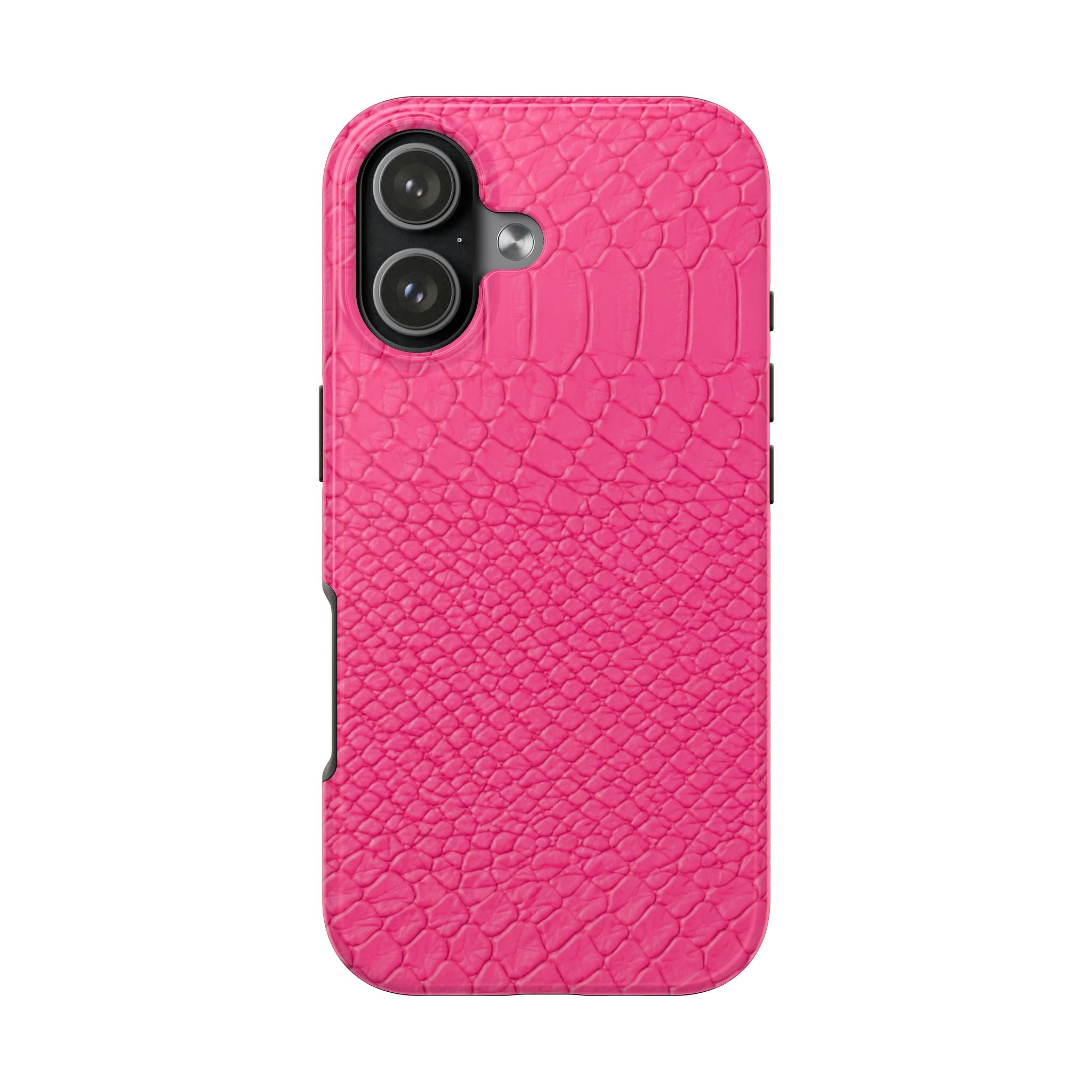 STRAWBERRY CROC PHONE CASE