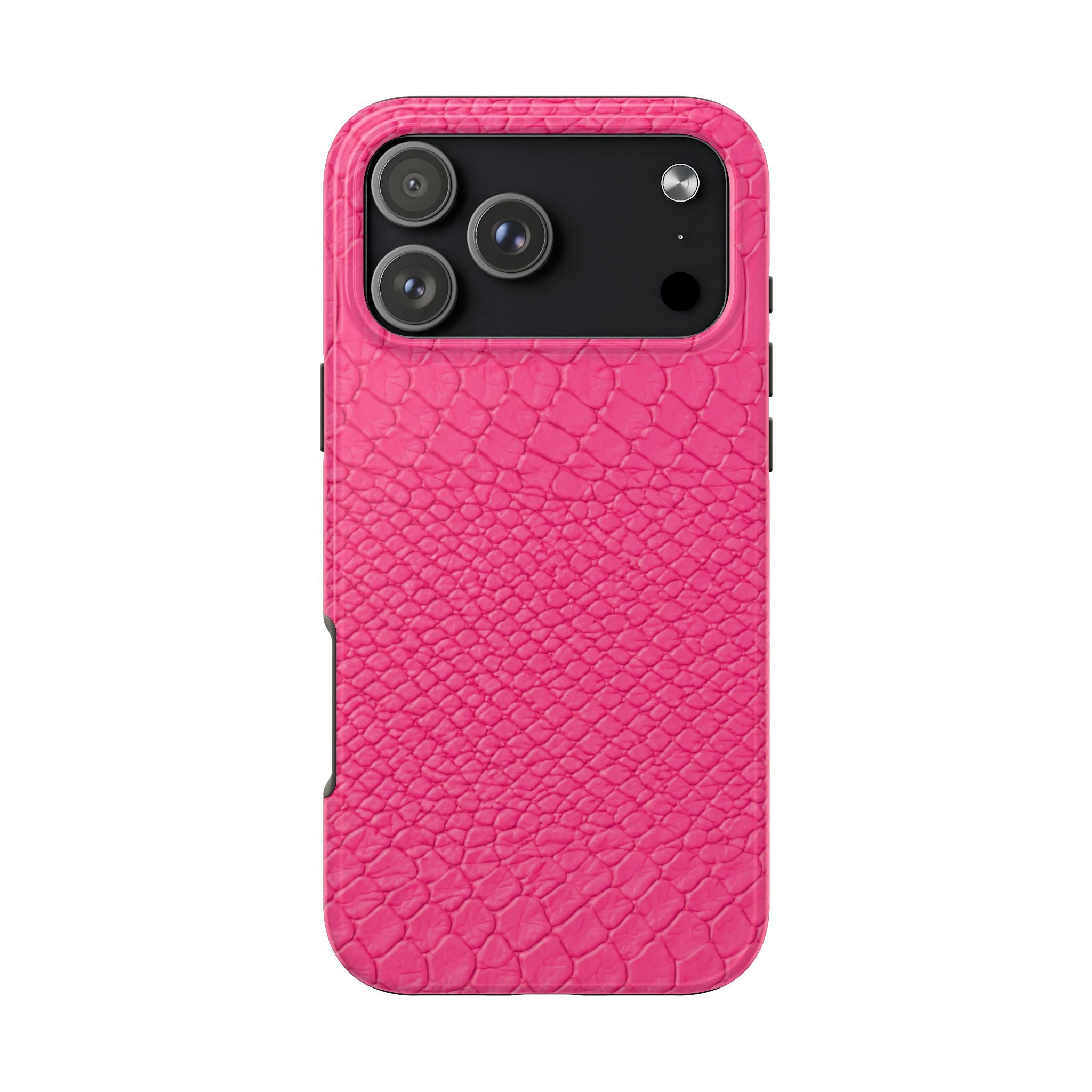 STRAWBERRY CROC PHONE CASE