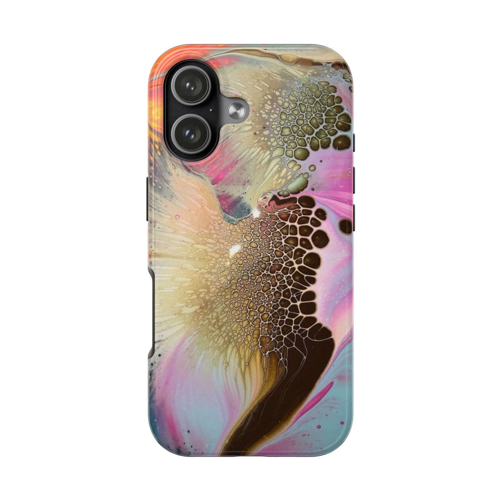 WHIMSY LUNAR VEIL PHONE CASE
