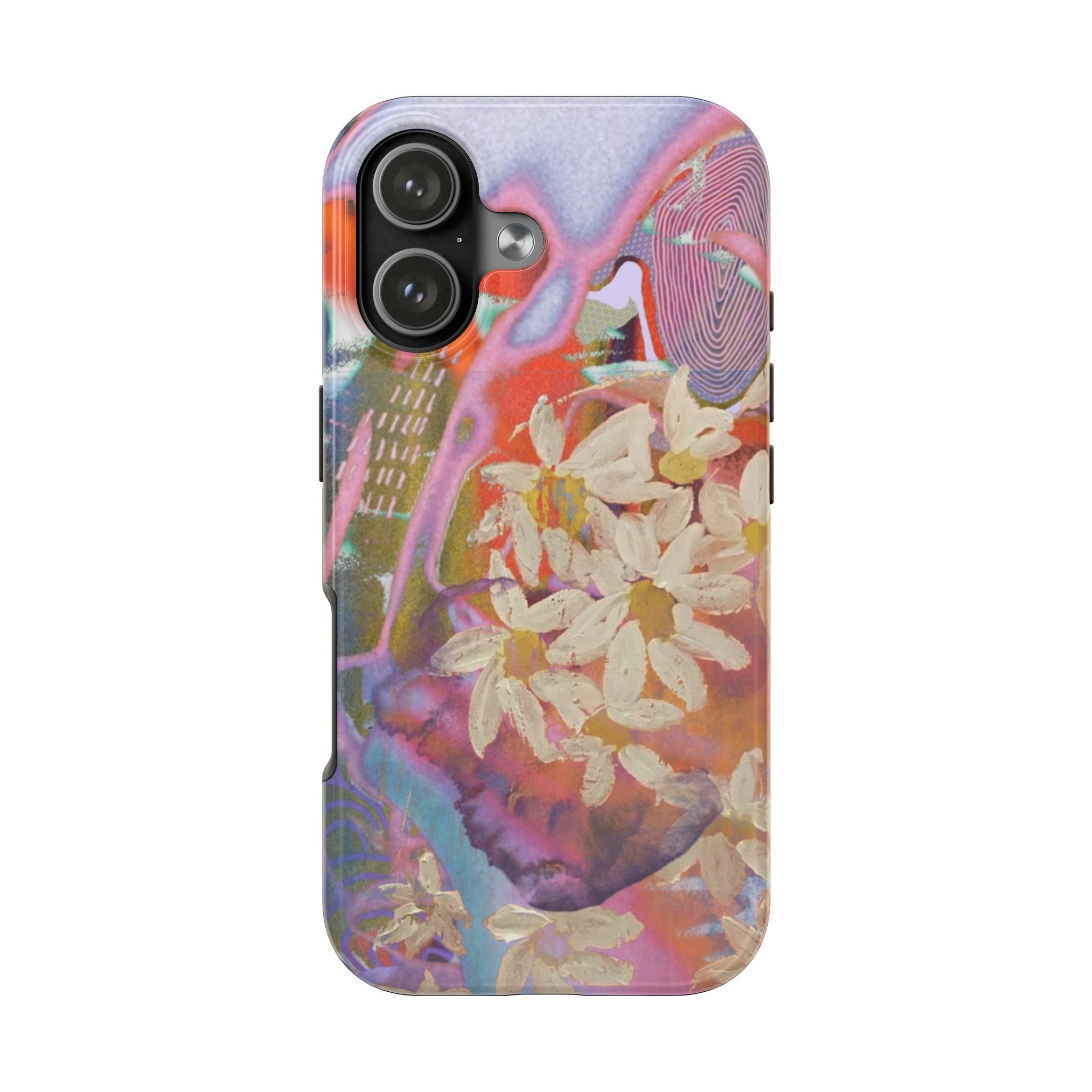 WHISPERING MEADOW PHONE CASE