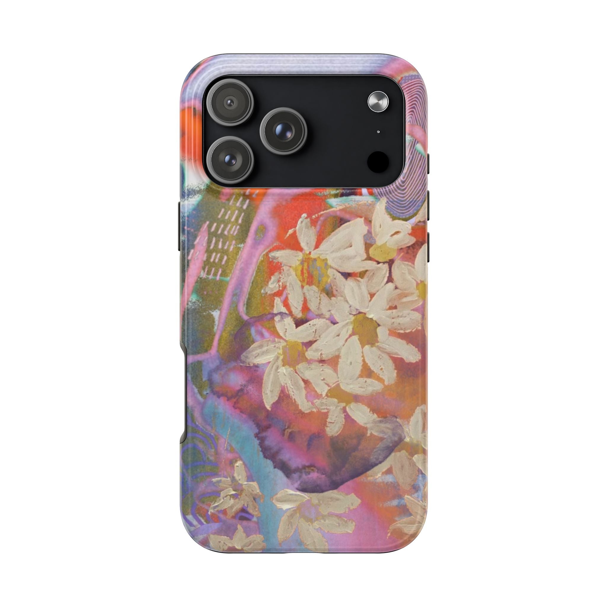 WHISPERING MEADOW PHONE CASE