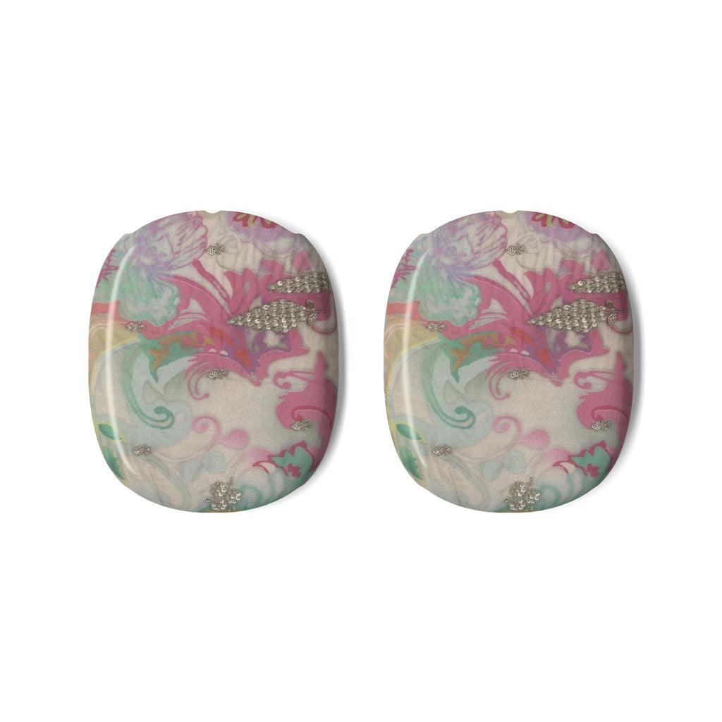 PRISM BLOOM AIRPODS MAX CASE COVERS
