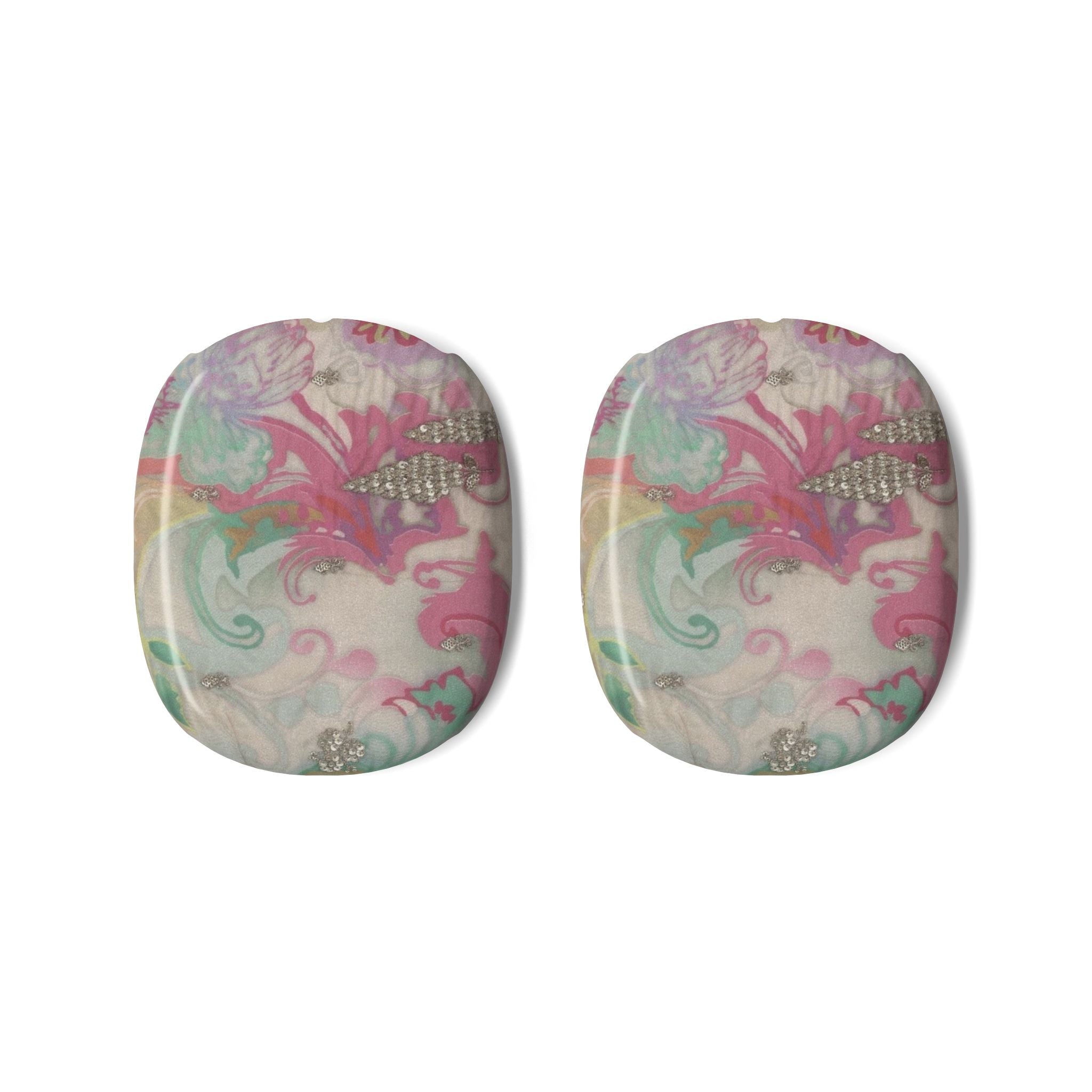 PRISM BLOOM AIRPODS MAX CASE COVERS
