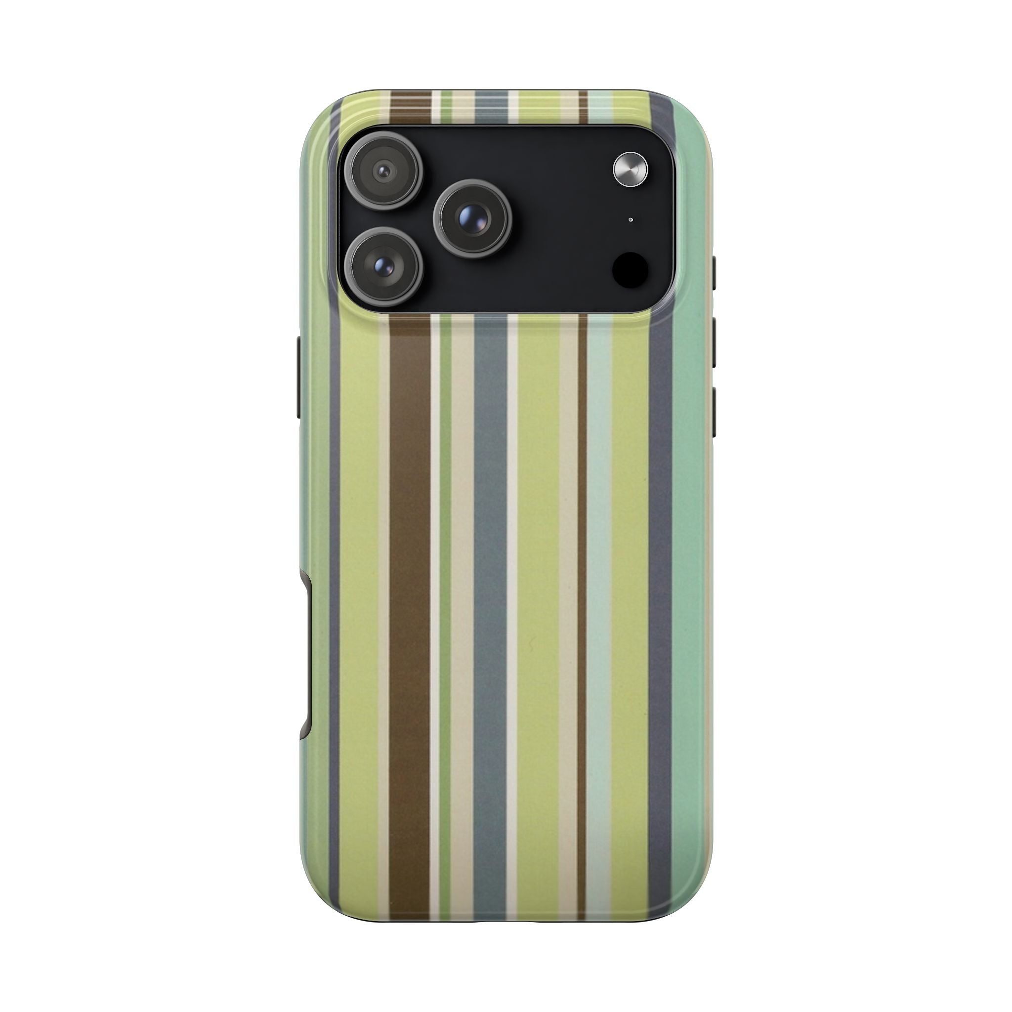 HUDSON STRIPES PHONE CASE