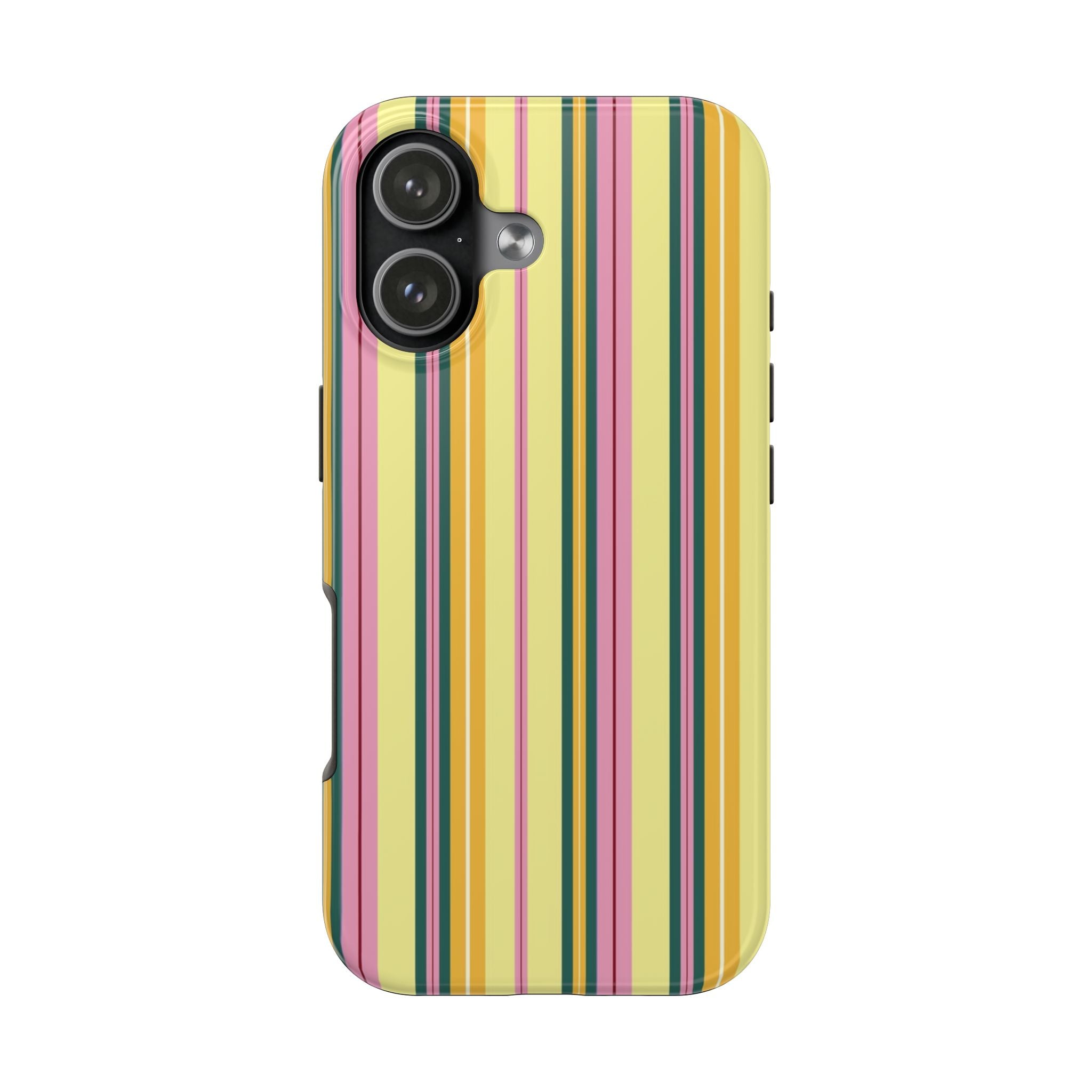SUTTON STRIPES PHONE CASE