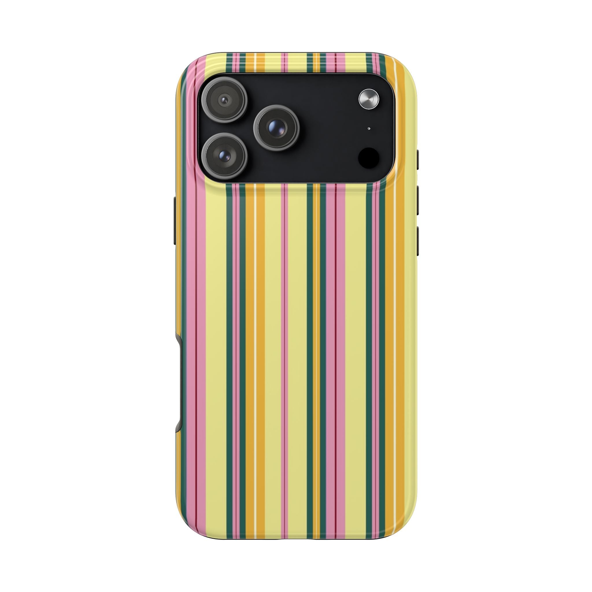SUTTON STRIPES PHONE CASE