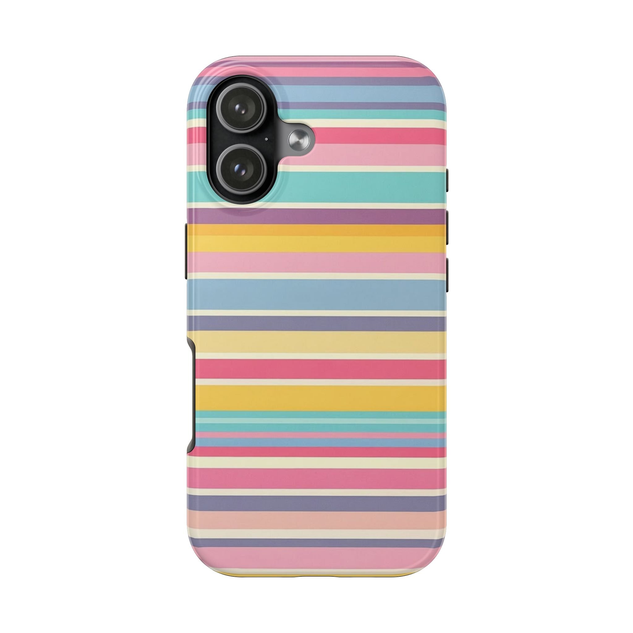 CHATHAM STRIPES PHONE CASE
