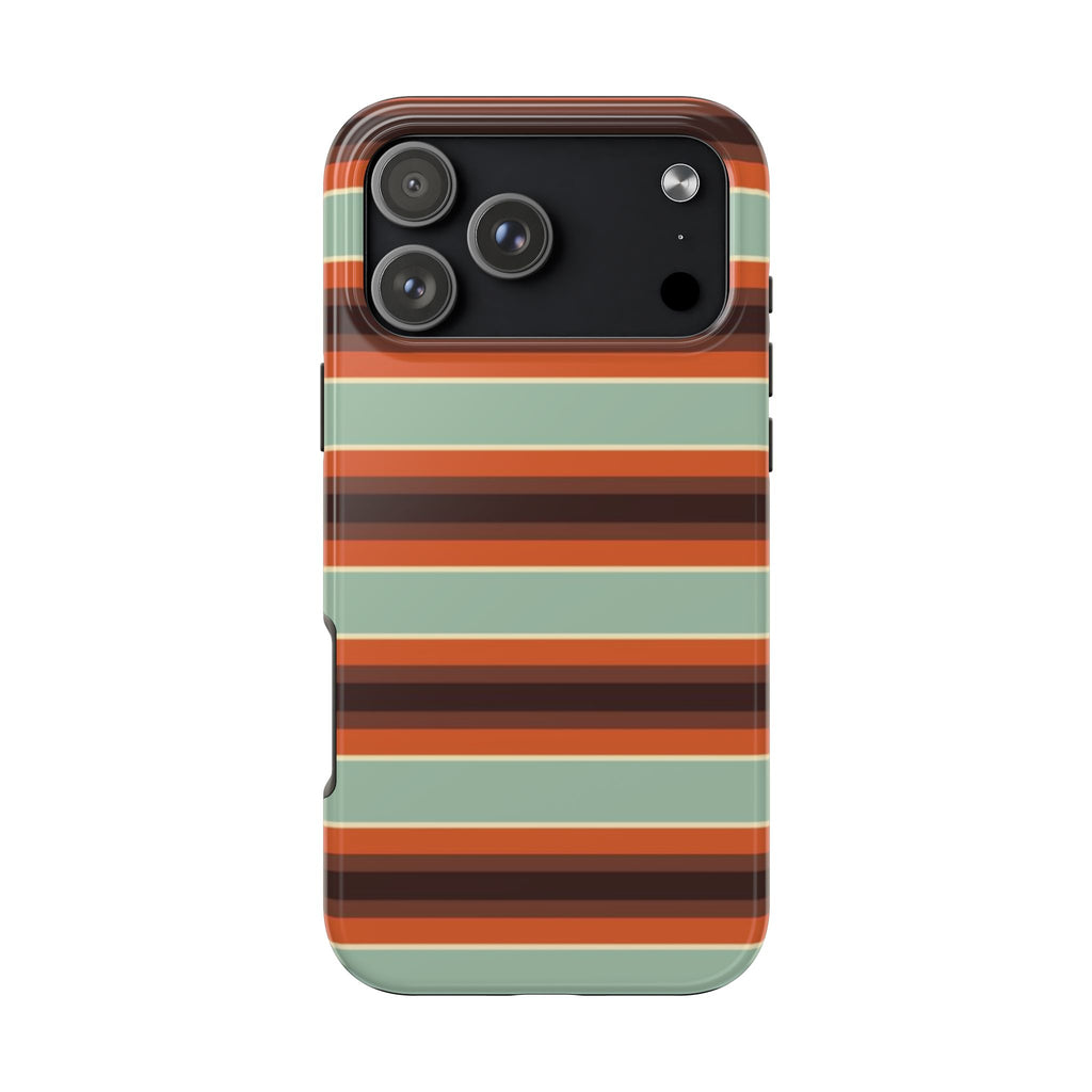 HARBORVIEW STRIPES PHONE CASE