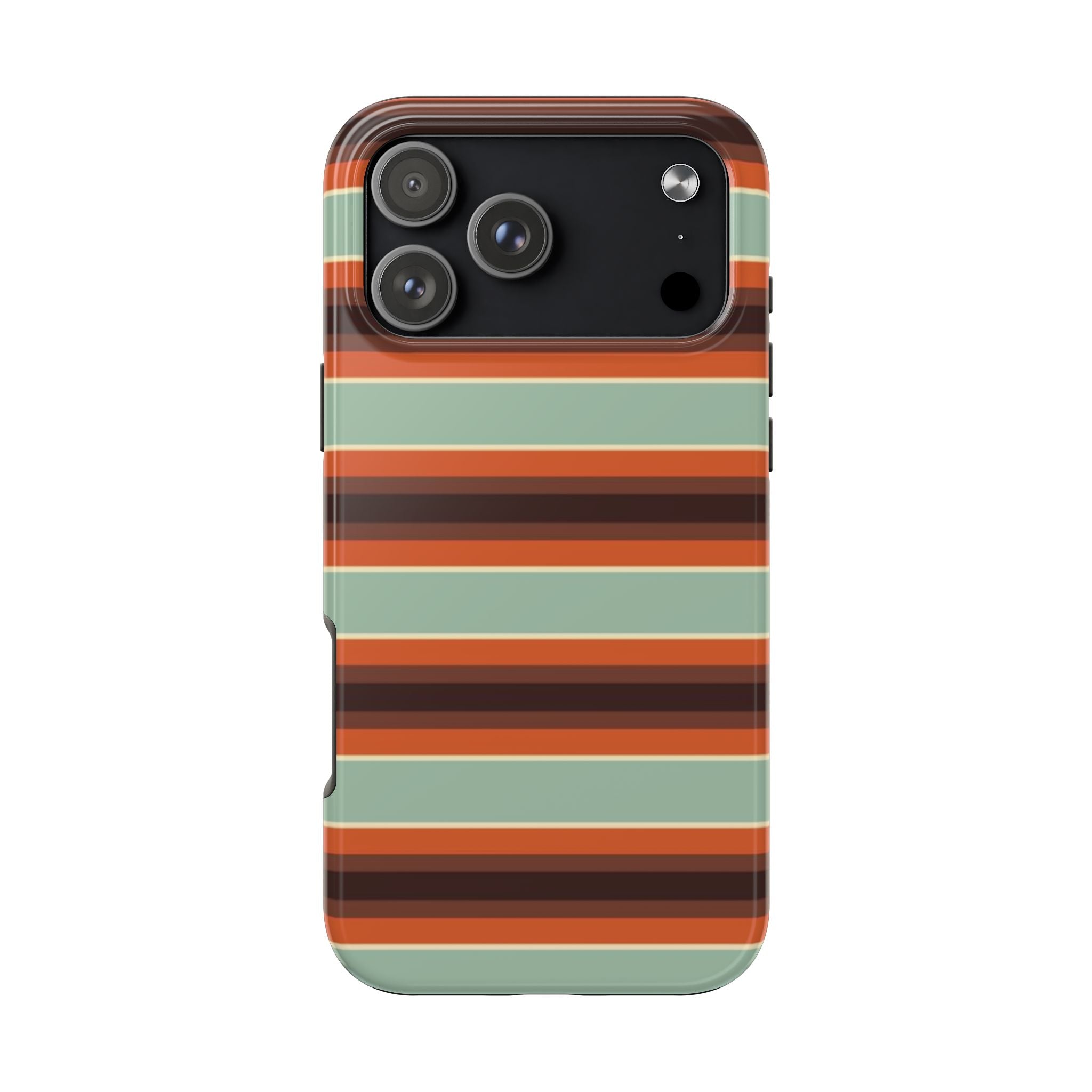 HARBORVIEW STRIPES PHONE CASE