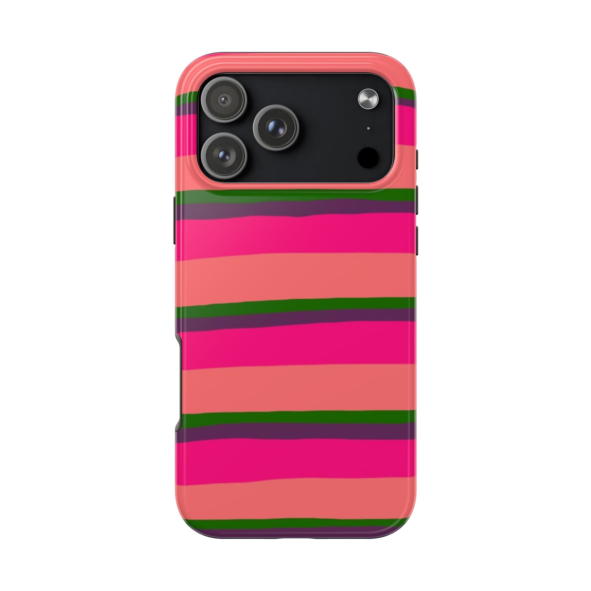 DUXBURY STRIPES PHONE CASE