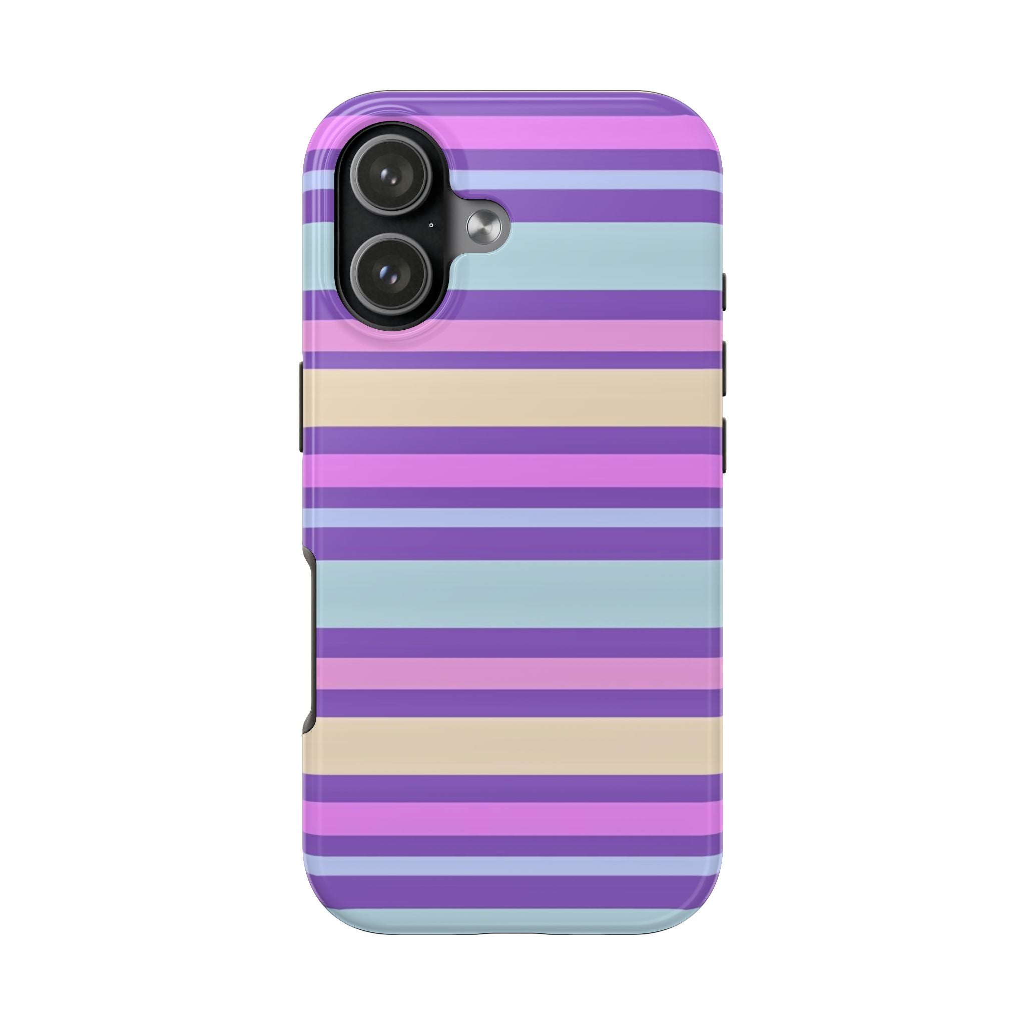 OJAI STRIPES PHONE CASE