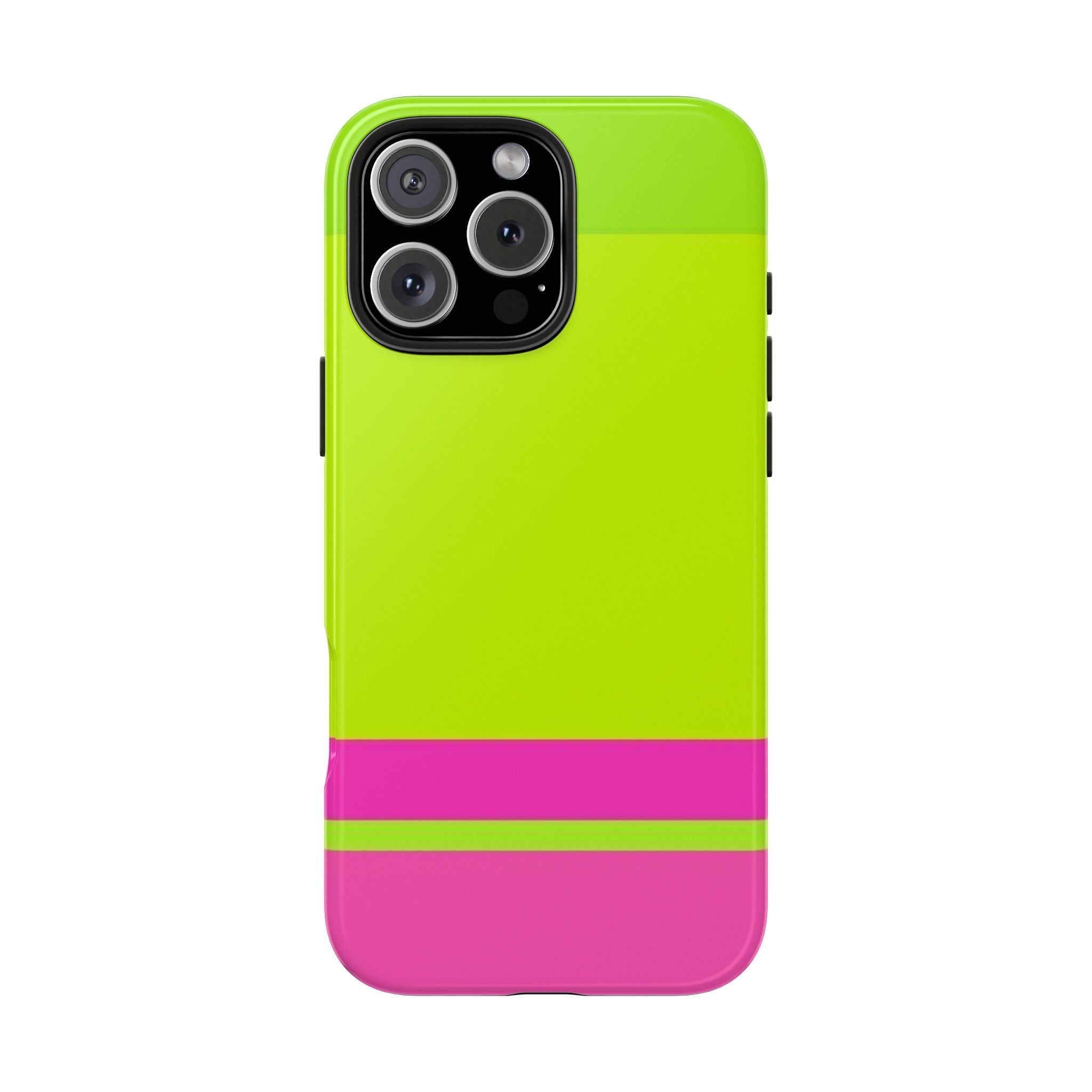 MILOS STRIPES PHONE CASE