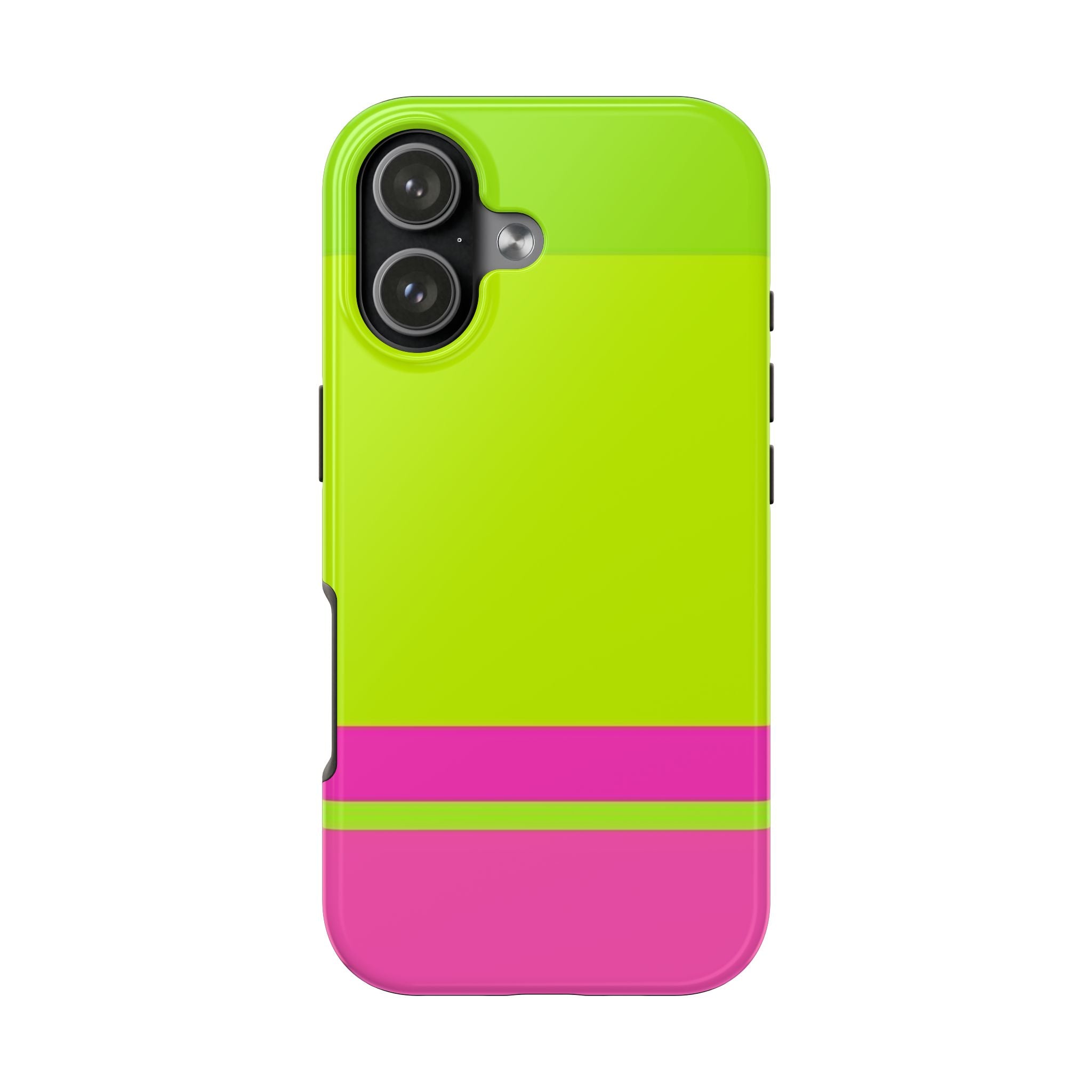 MILOS STRIPES PHONE CASE
