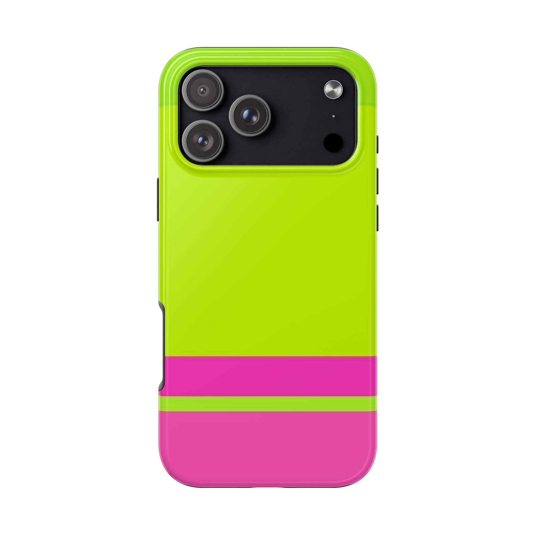 MILOS STRIPES PHONE CASE