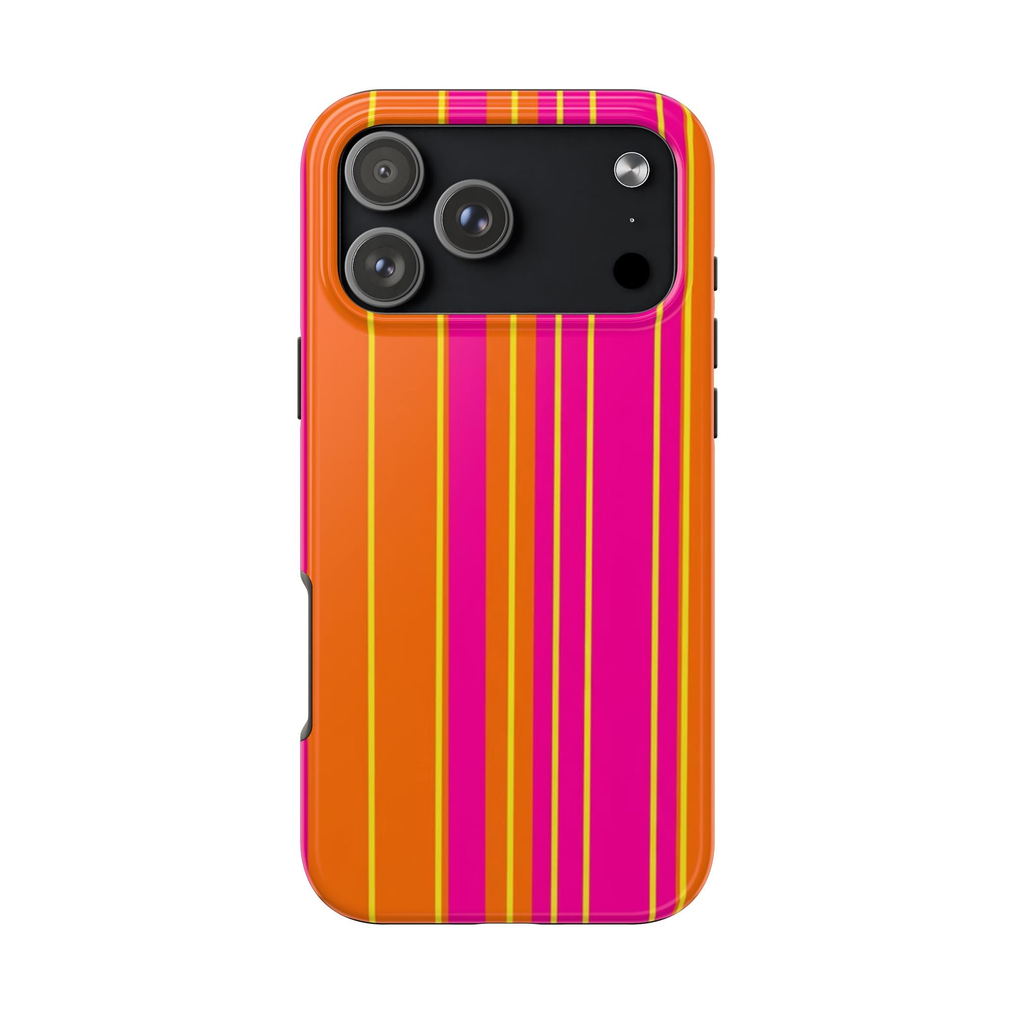 BERMUDA STRIPES PHONE CASE