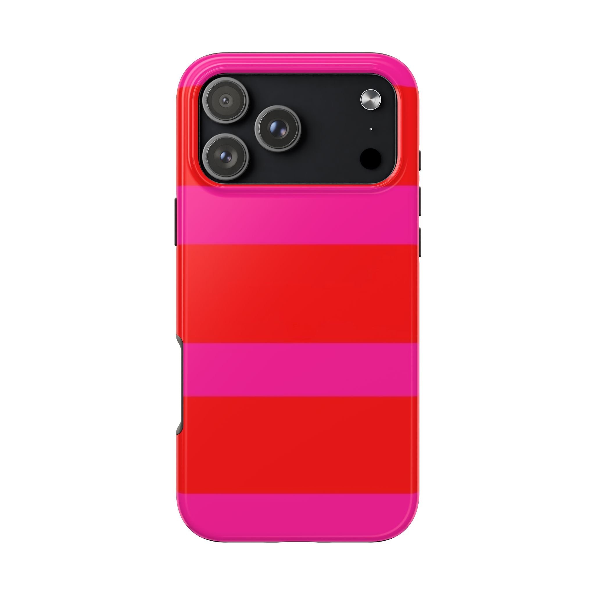 CORFU STRIPES PHONE CASE