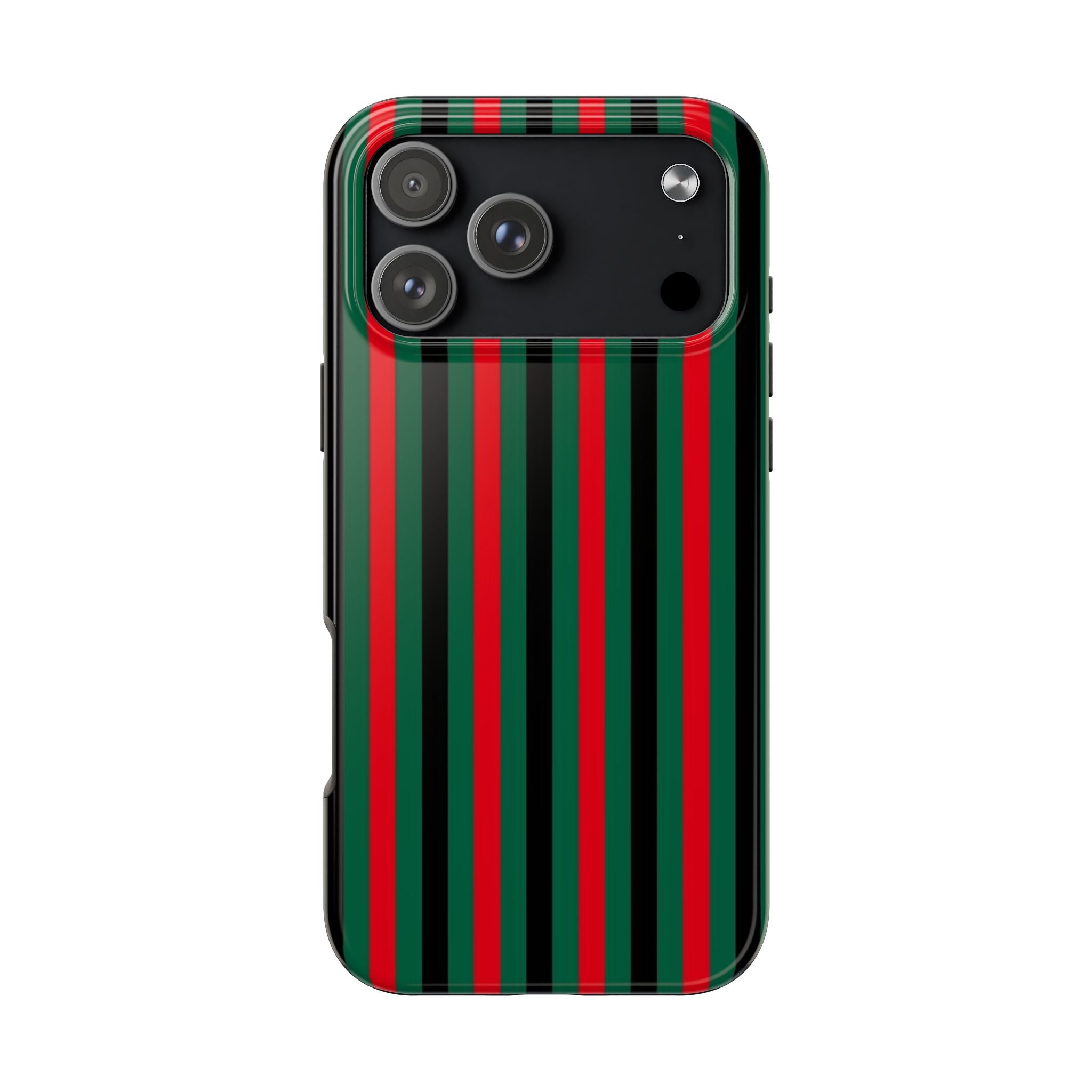 EDGARTOWN STRIPES PHONE CASE