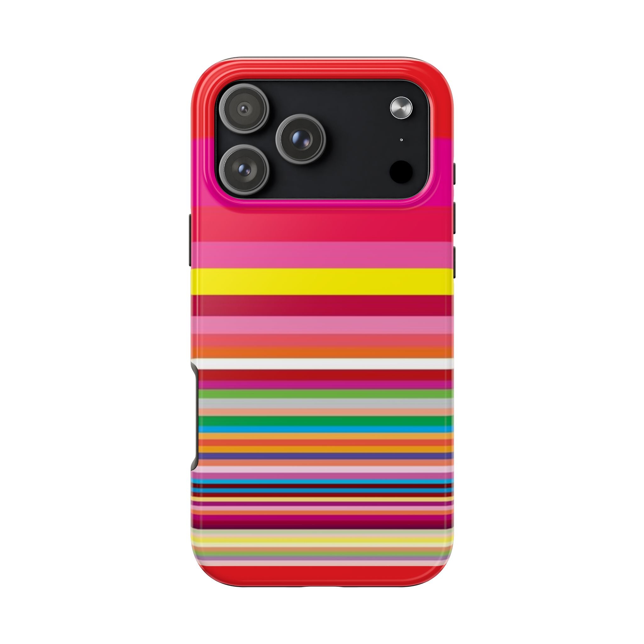 SONOMA STRIPES PHONE CASE