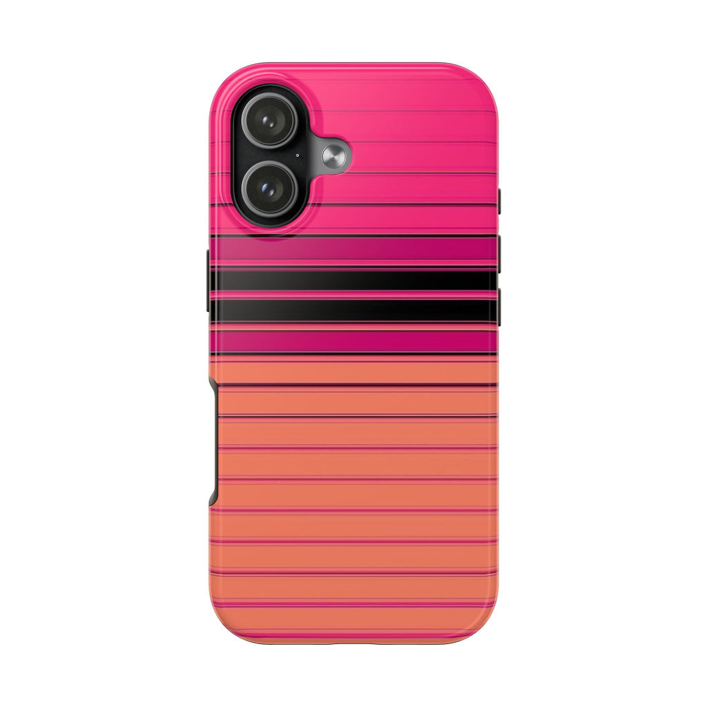 SLOANE STRIPES PHONE CASE