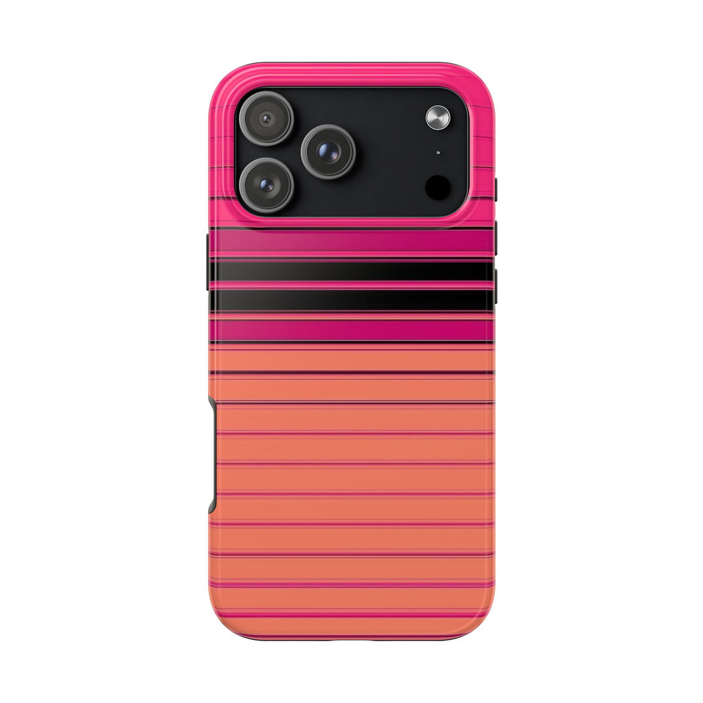 SLOANE STRIPES PHONE CASE