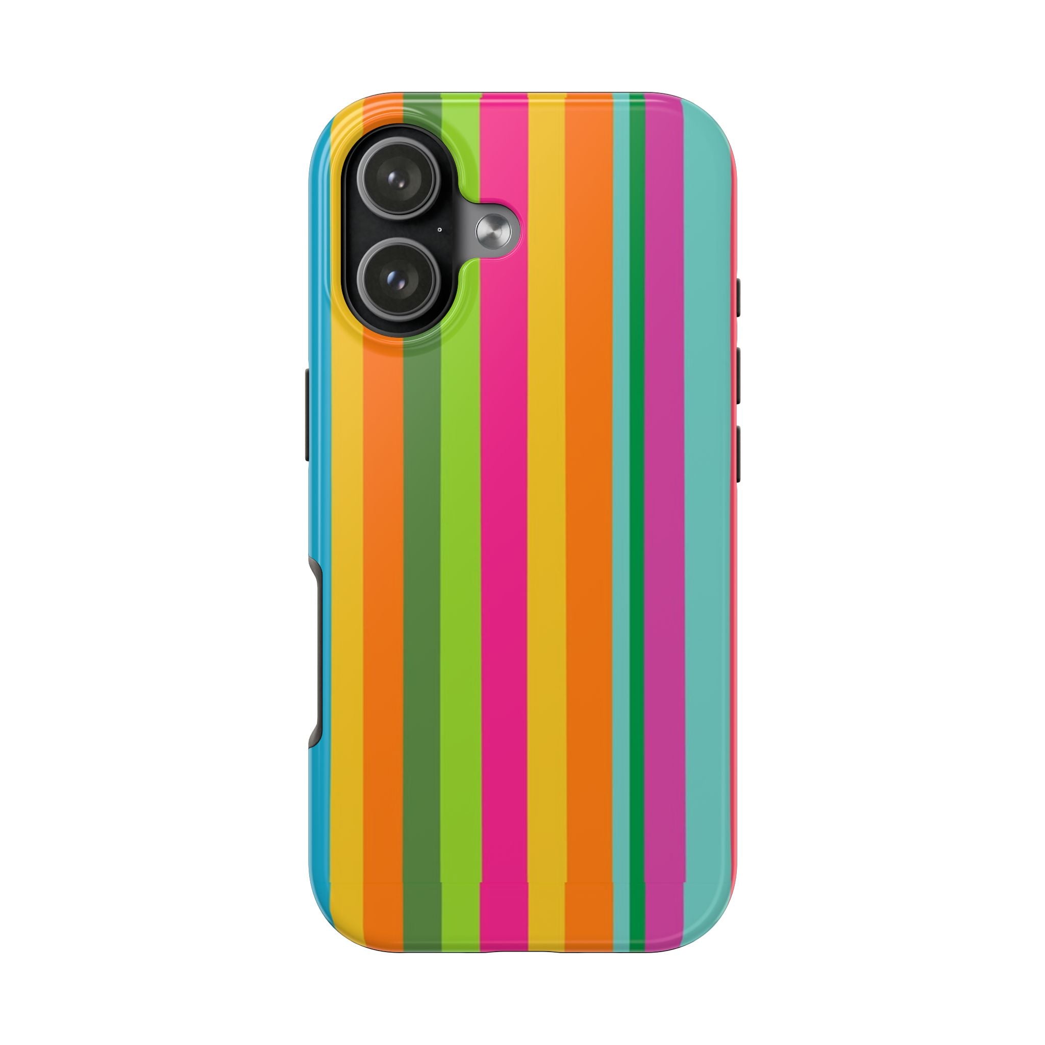 BENNETT STRIPES PHONE CASE
