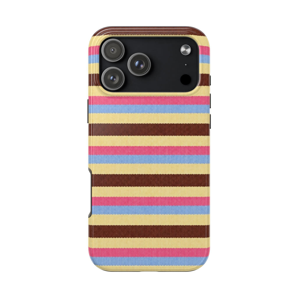 ARIZONA STRIPES PHONE CASE