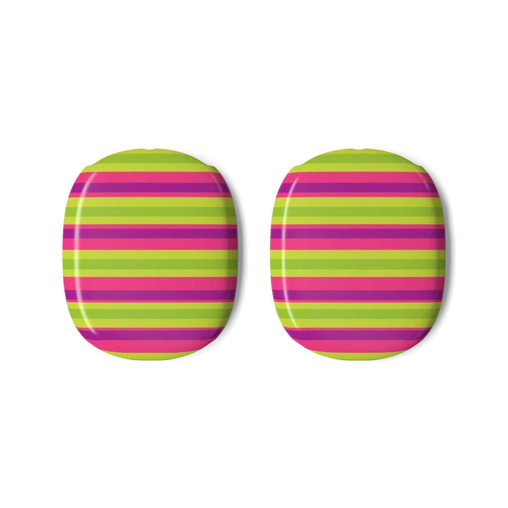 DERBY STRIPES AIRPODS MAX CASE COVERS