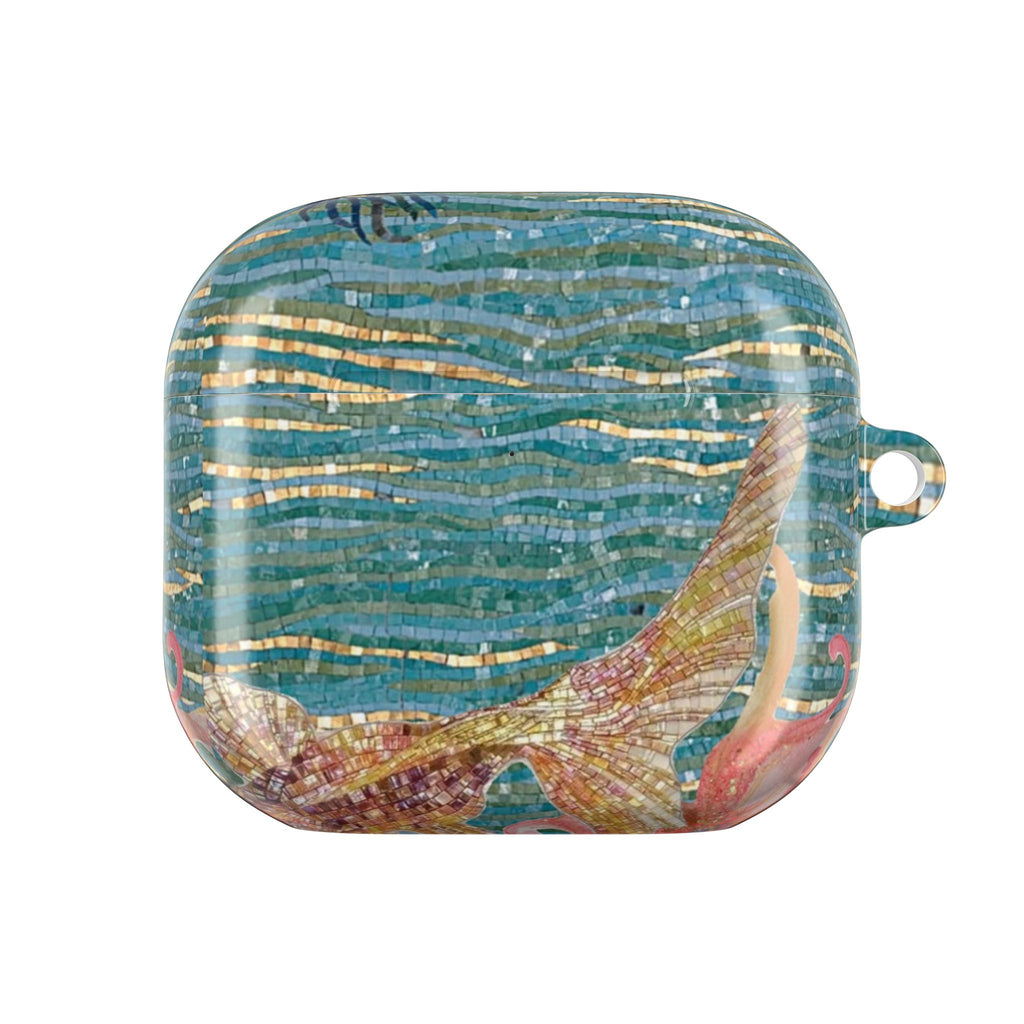 OCEAN SEQUINS AIRPOD CASE