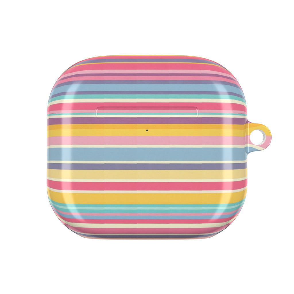 CHATHAM STRIPES AIRPOD CASE