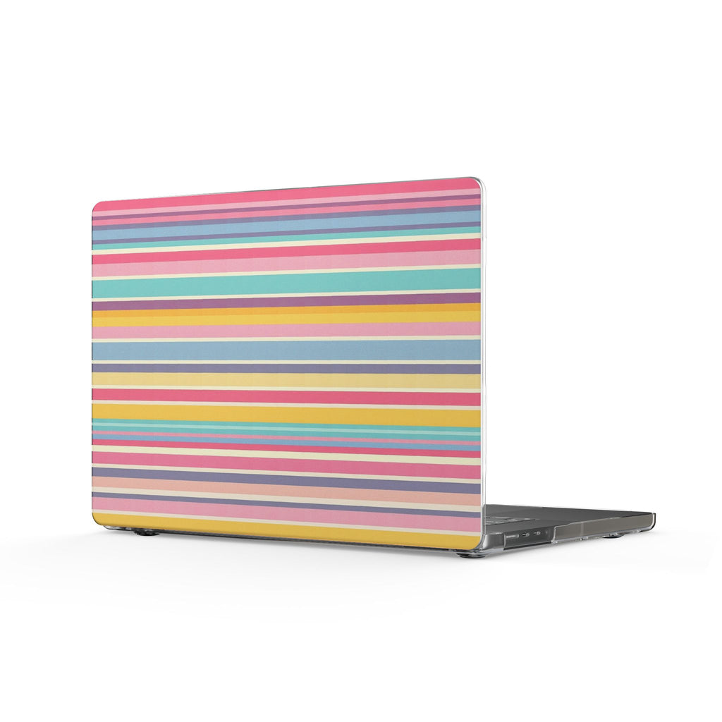 CHATHAM STRIPES MACBOOK COVERS