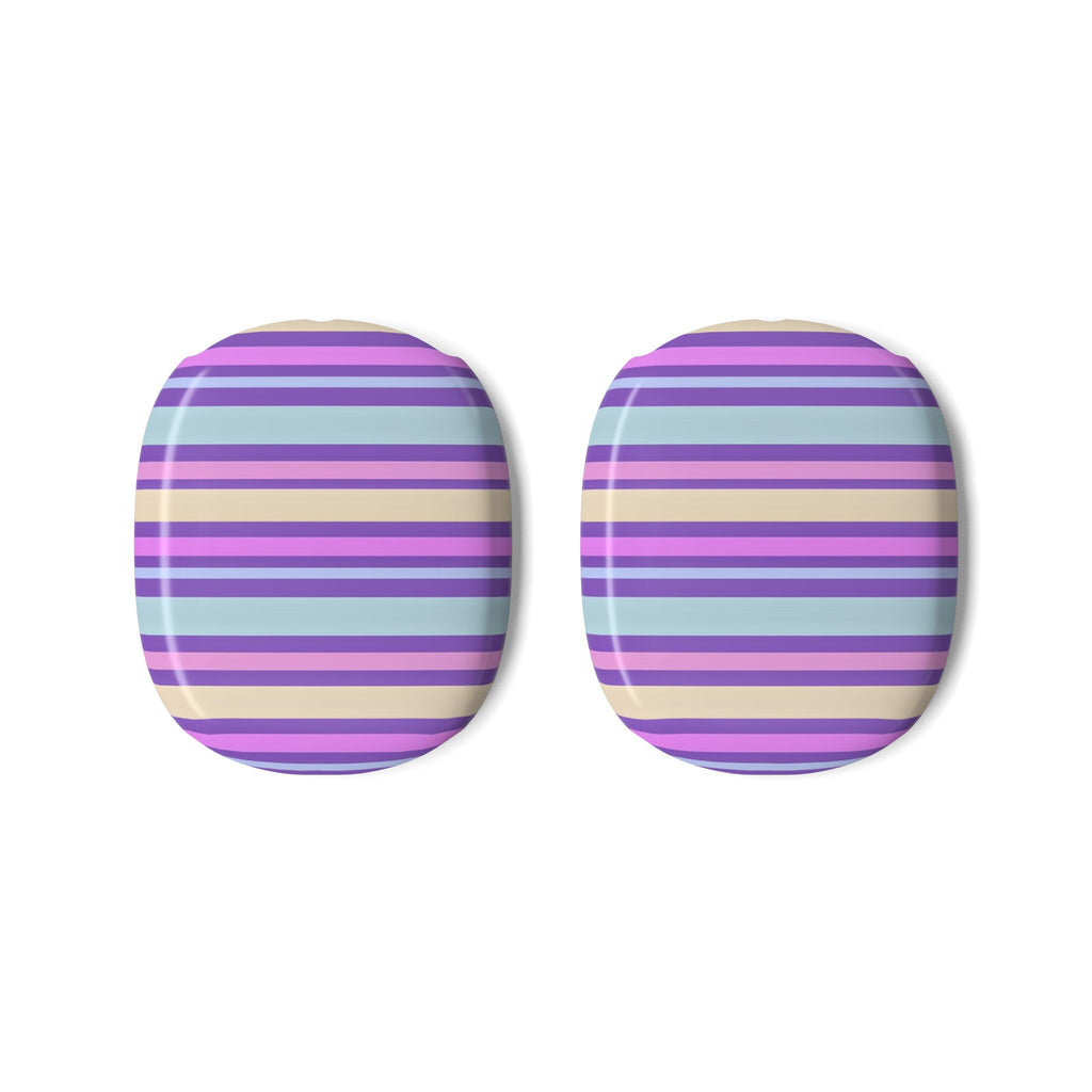 OJAI STRIPES AIRPODS MAX CASE COVERS