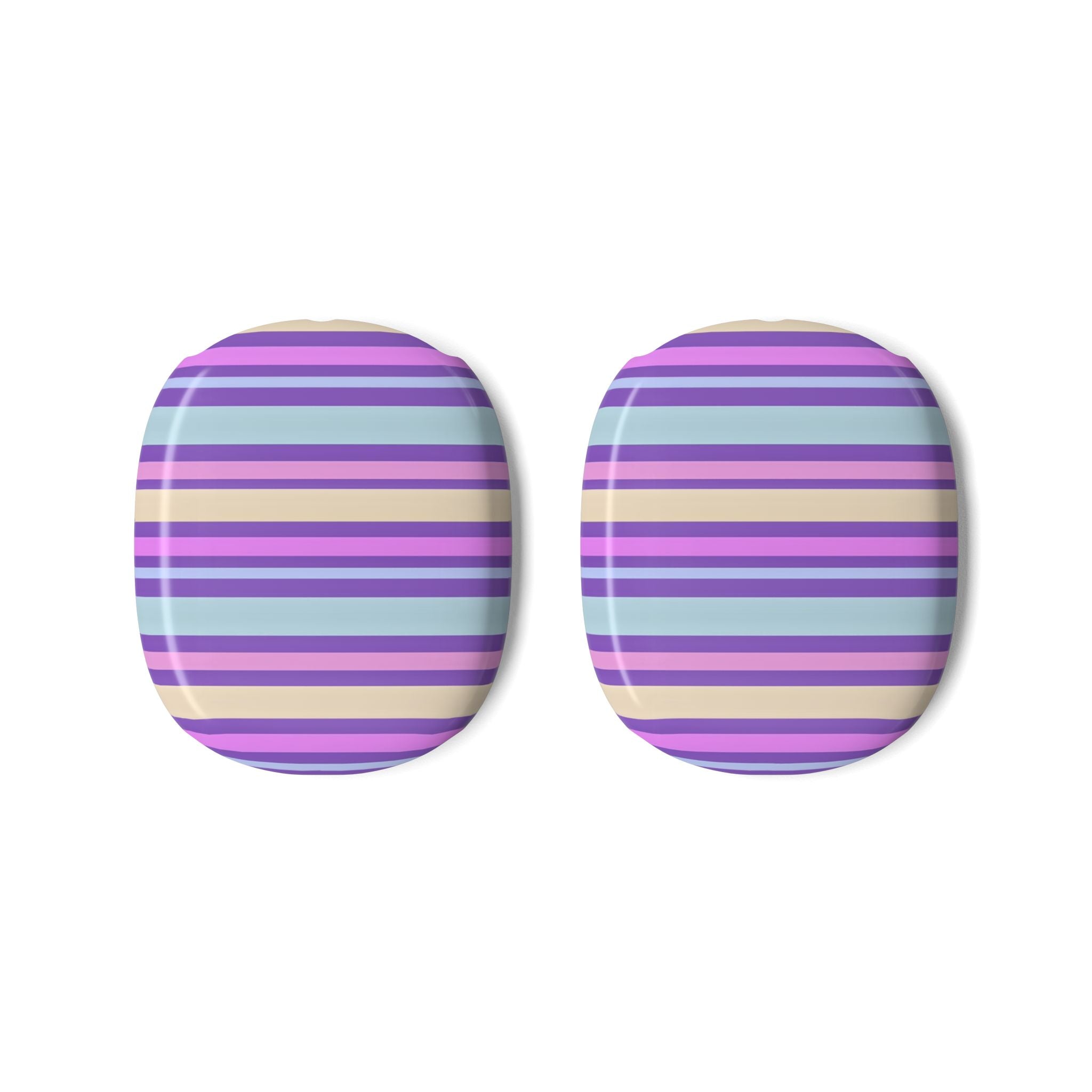 OJAI STRIPES AIRPODS MAX CASE COVERS