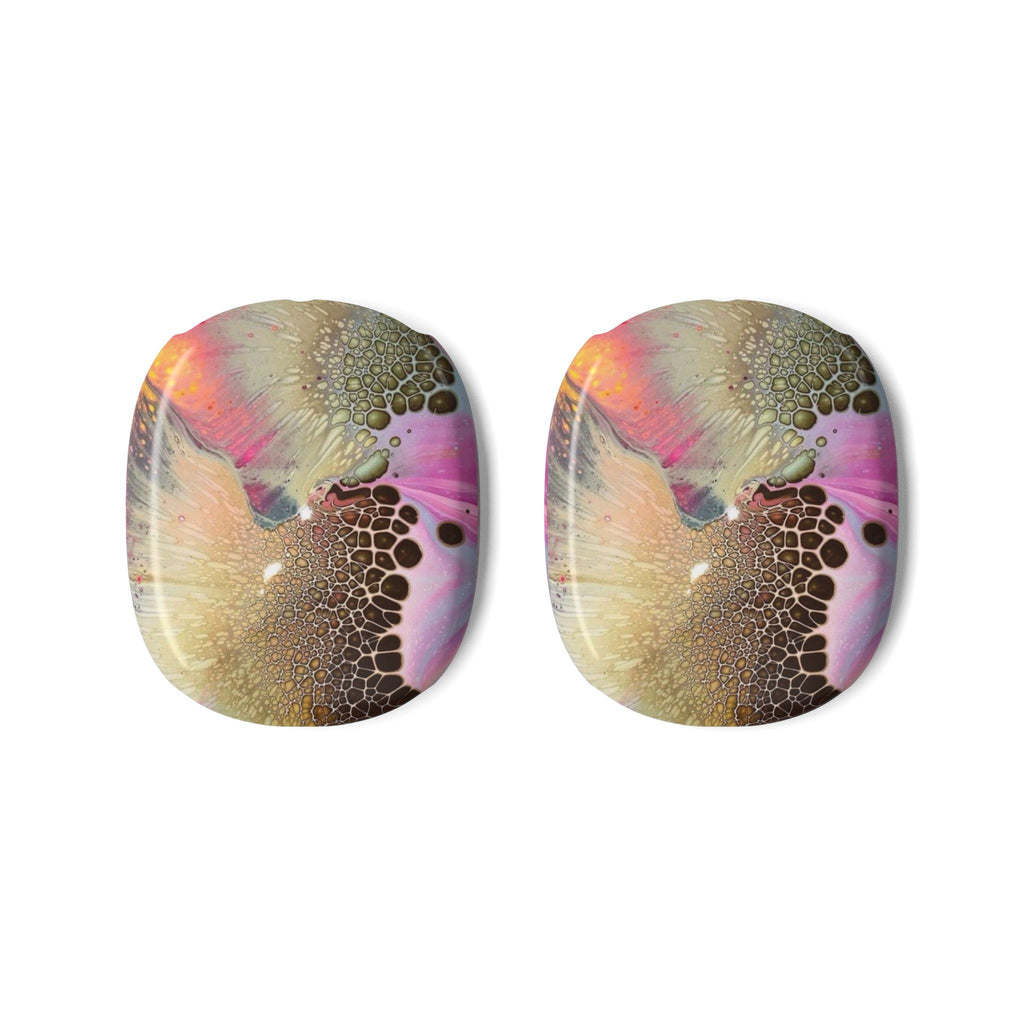 WHIMSY LUNAR VEIL AIRPODS MAX CASE COVERS