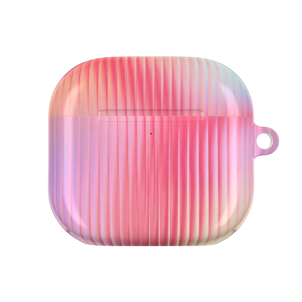 SUNSET GLOSS AIRPOD CASE