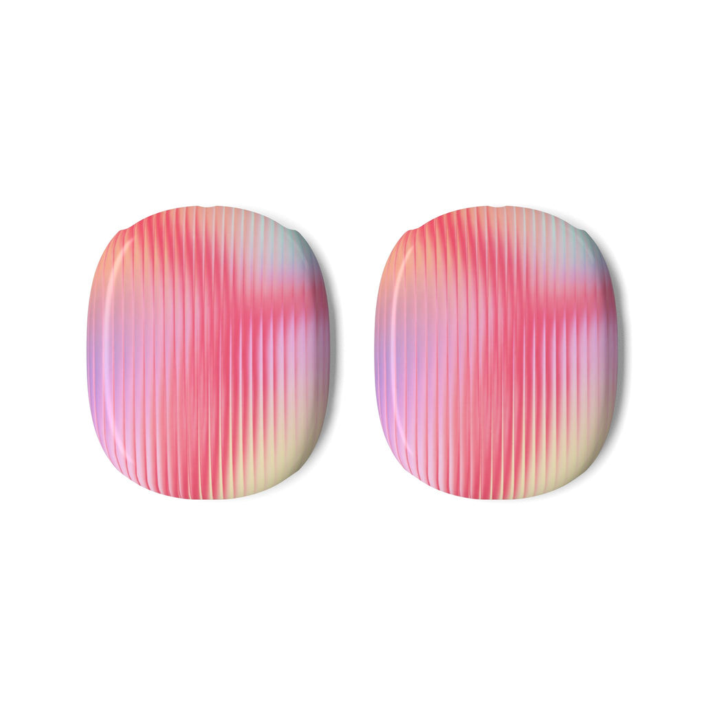 SUNSET GLOSS AIRPODS MAX CASE COVERS