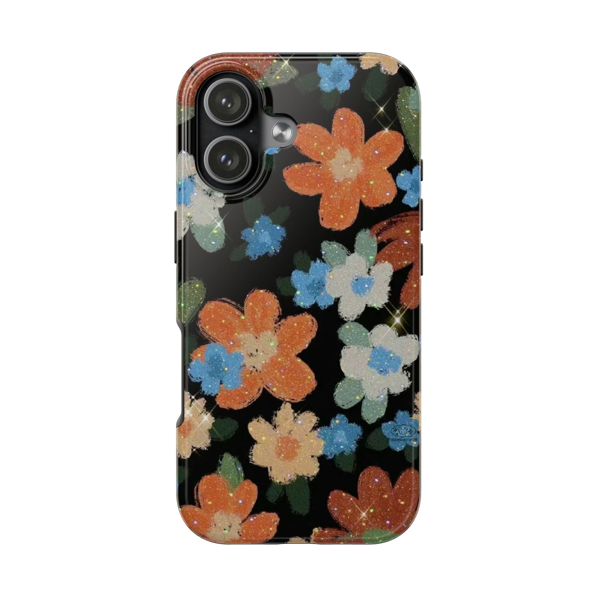 LUMINOUS PETAL PHONE CASE