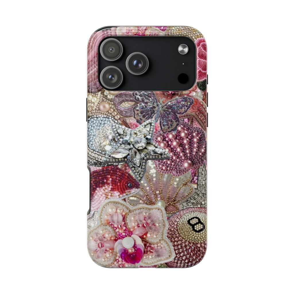 CRYSTAL MAGIC PHONE CASE
