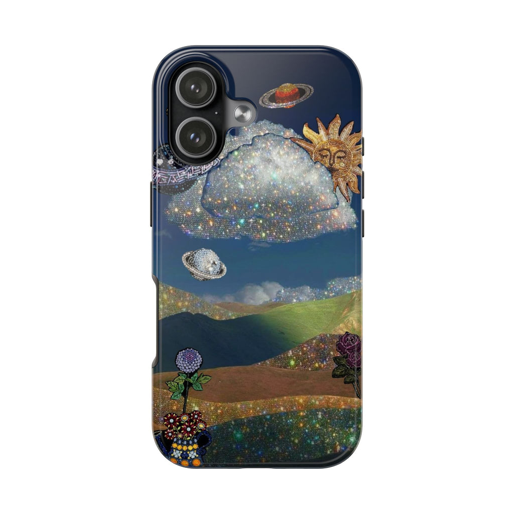 PRISM EARTH PHONE CASE
