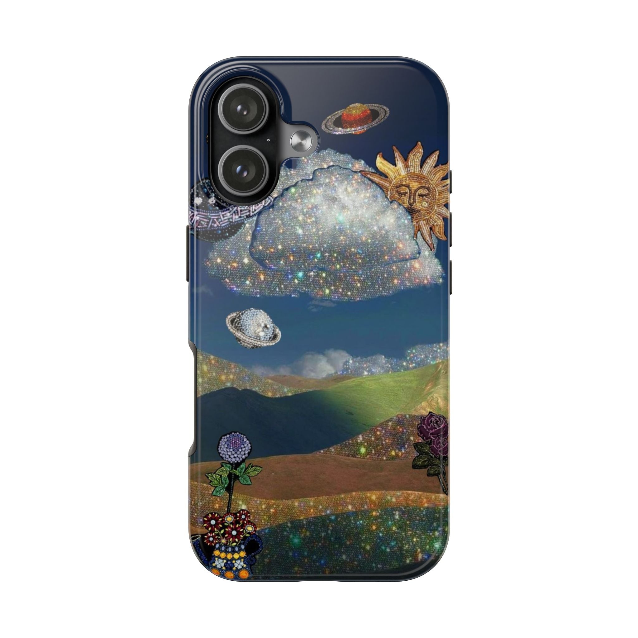 PRISM EARTH PHONE CASE