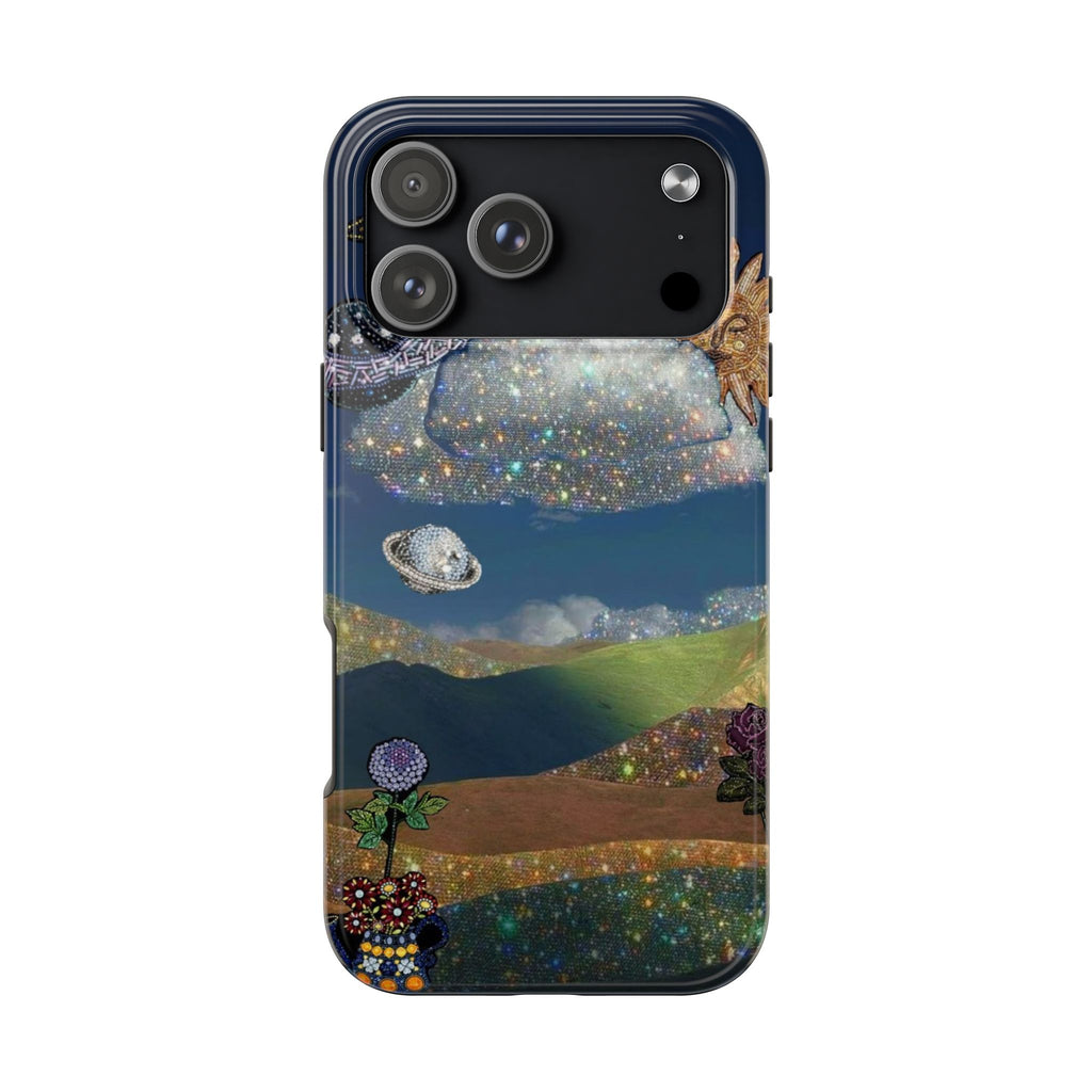 PRISM EARTH PHONE CASE