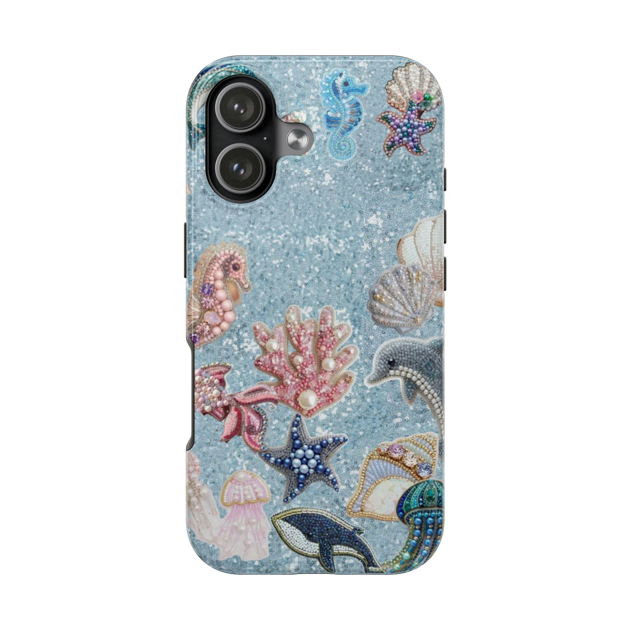 OPAL OCEAN PHONE CASE
