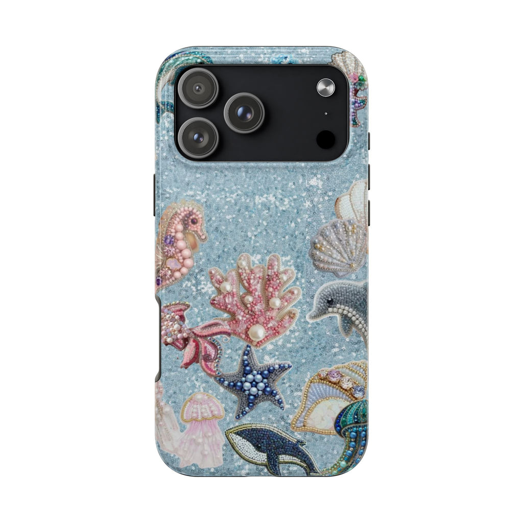 OPAL OCEAN PHONE CASE